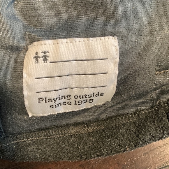 Men’s Columbia Fleece Lightweight Zip Up Vest, sz Medium. - Picture 7 of 9